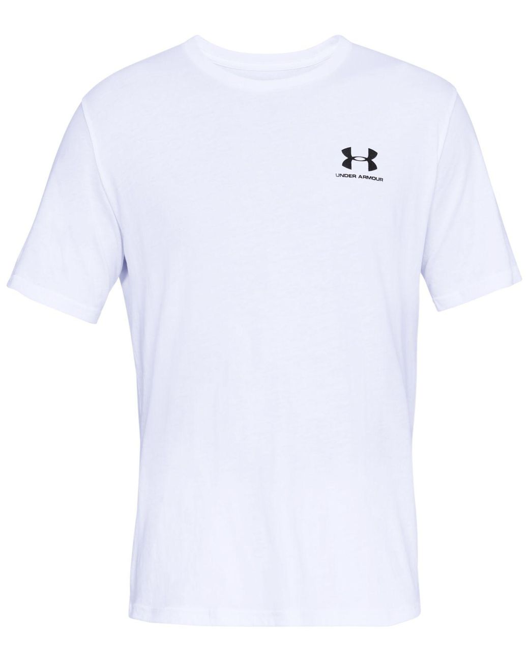 under armour sports style t shirt