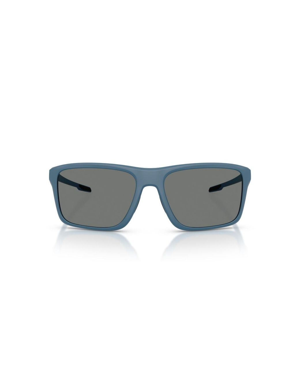 Native Eyewear Blue Native Polarized Tavern Sunglasses for men