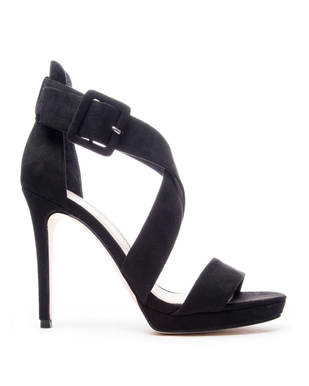 chinese laundry foxie platform sandal