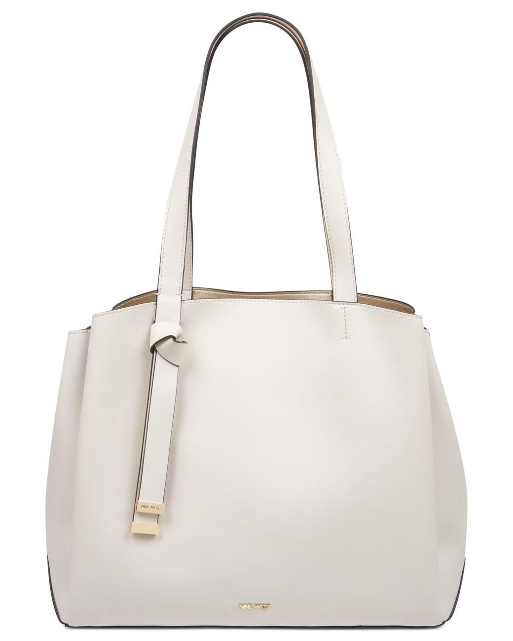 nine west gaya tote