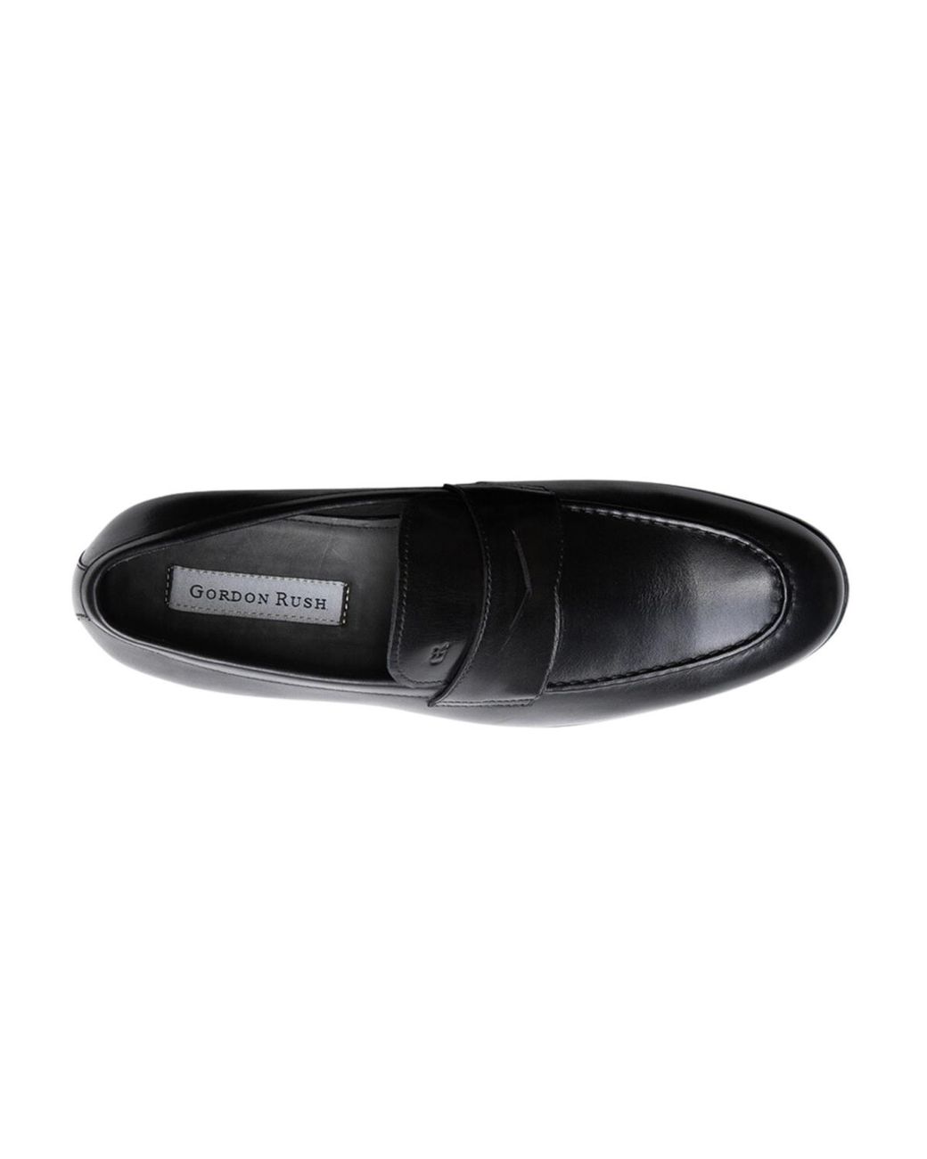 Gordon rush penny loafer best sale