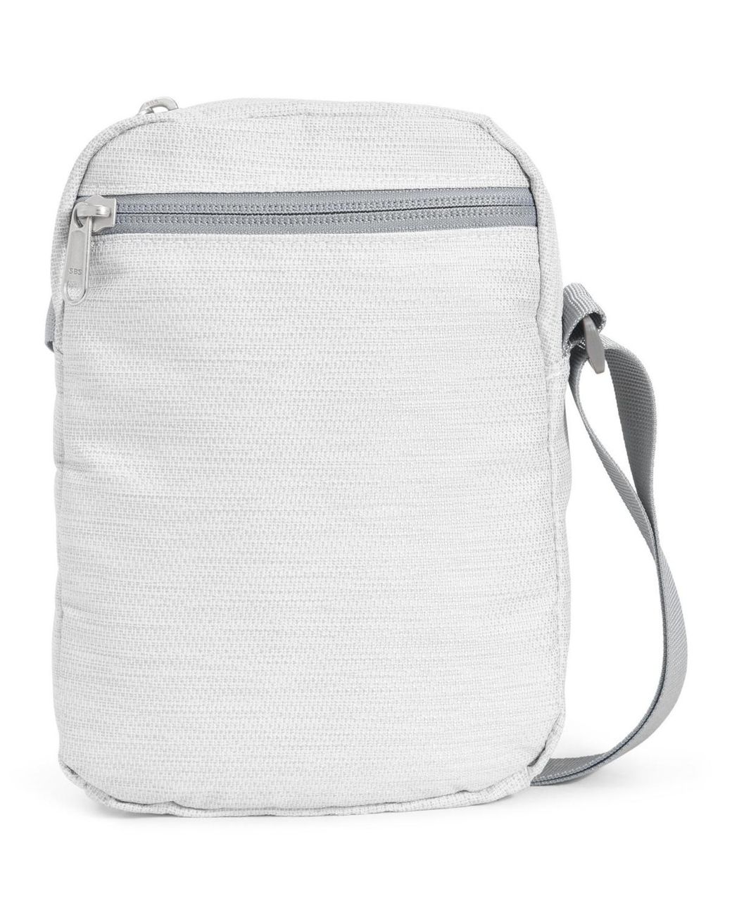 The North Face White Jester Bag for men