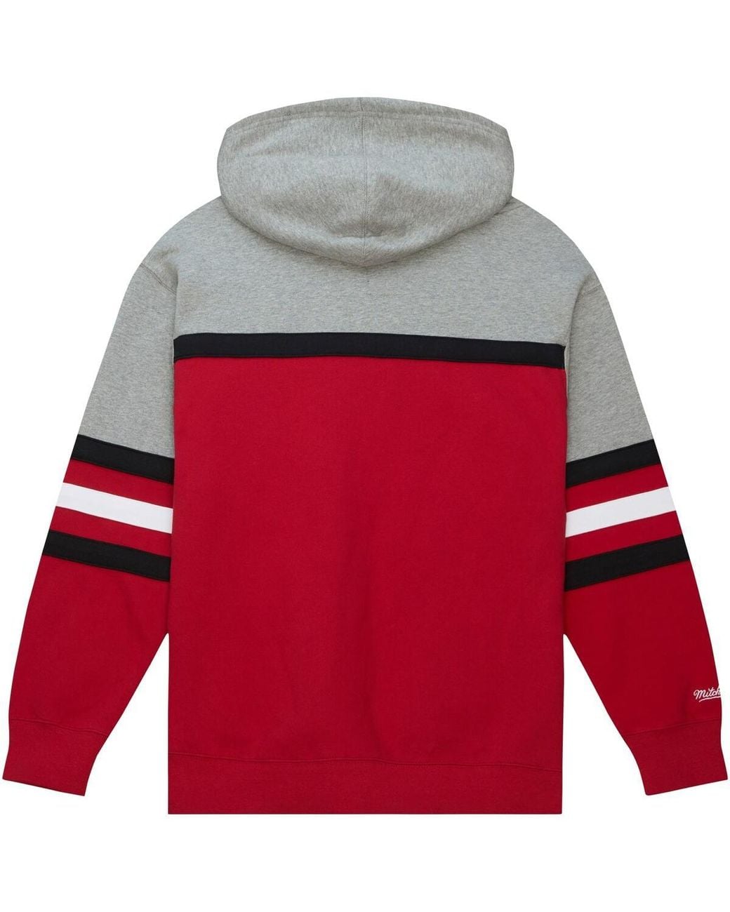 Mitchell & Ness Red for men