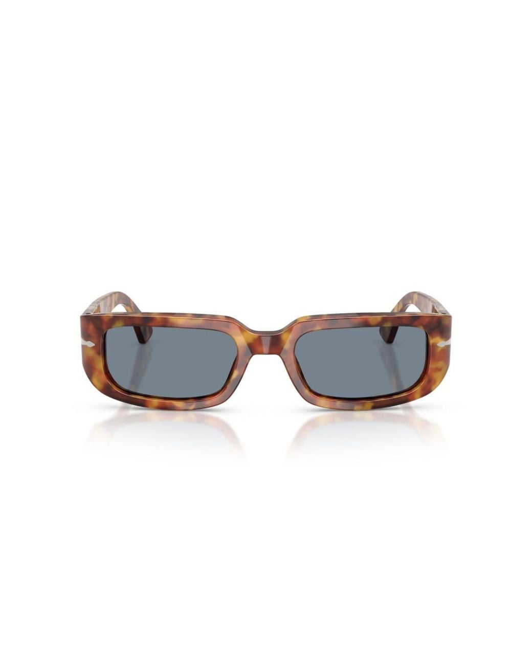 Persol Multicolor Rectangle Sunglasses