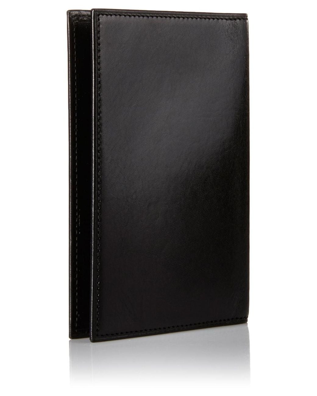 Bosca Black Old Leather Collection for men