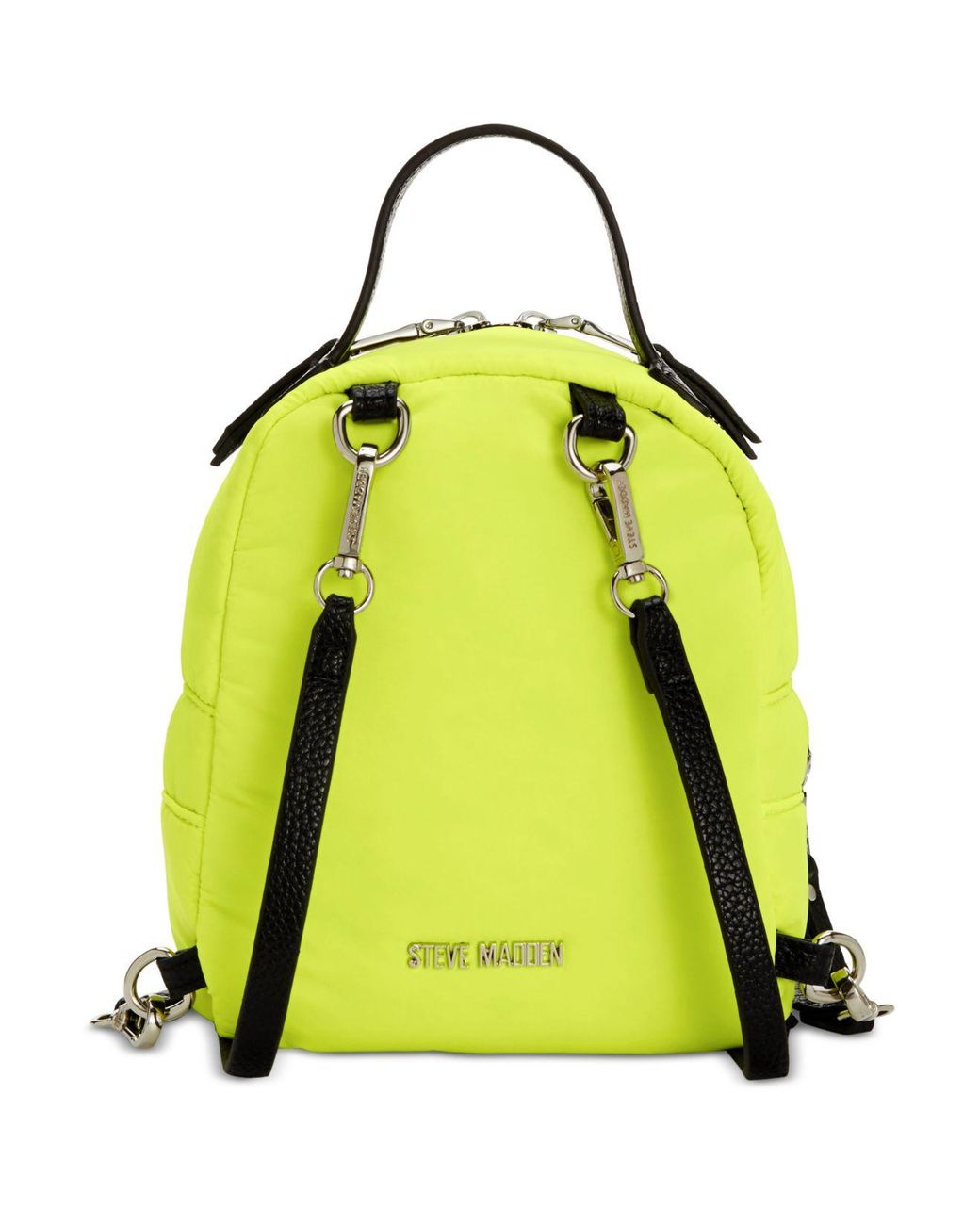 Steve Madden, Bags, Nwt Steve Madden Mini Backpack