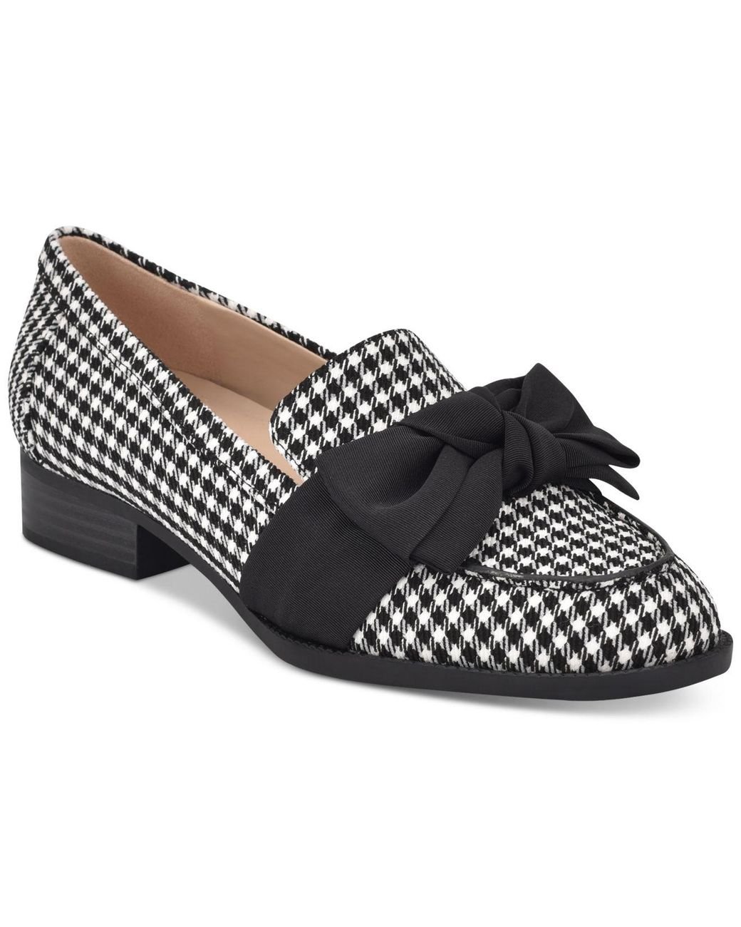 bandolino lindio loafers