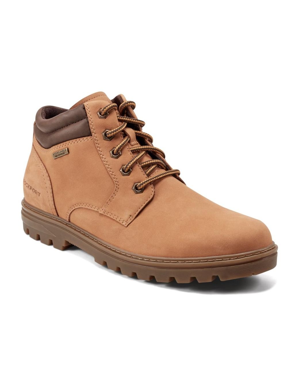 Rockport safety boots uk best sale