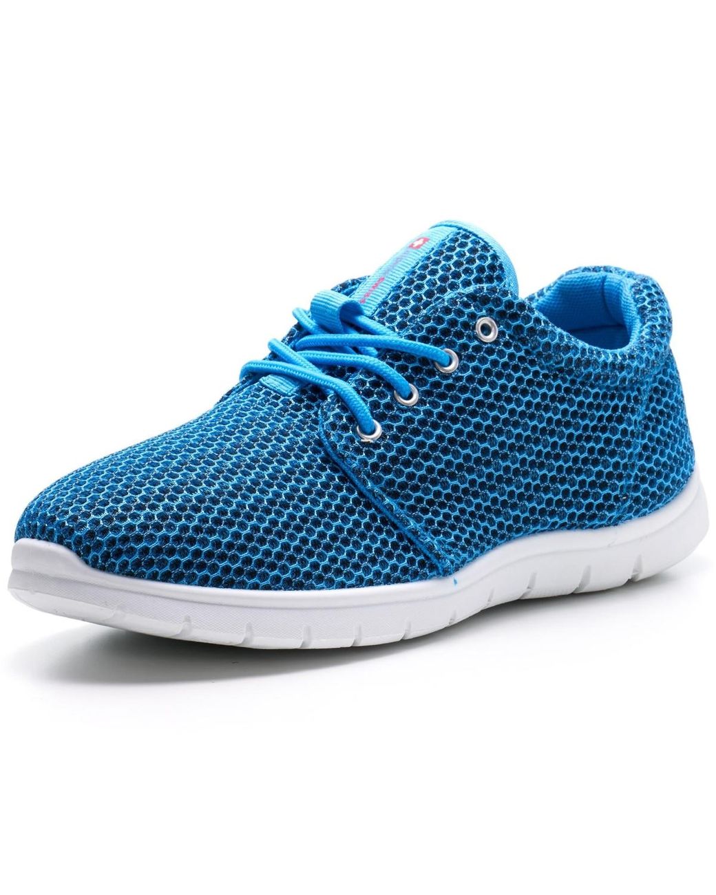 Alpine swiss kilian mesh sneakers sale