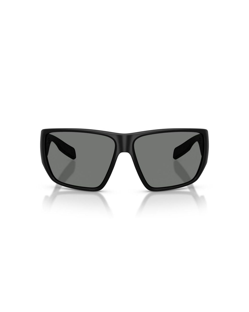 Native Eyewear Black Native Polarized Sightcaster Ii Sunglasses for men