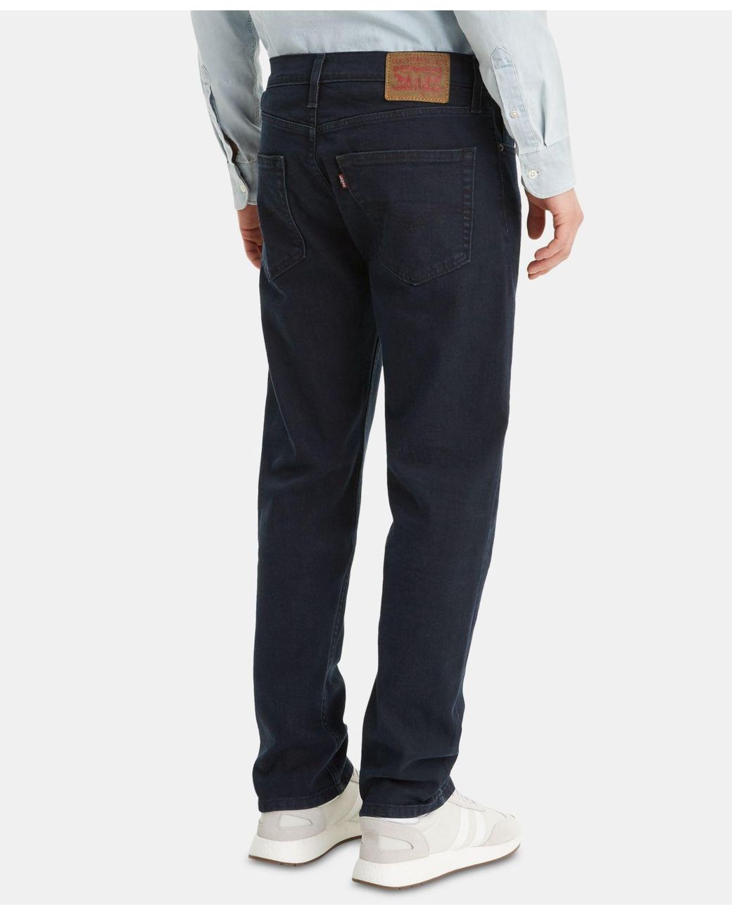 levis all seasons tech