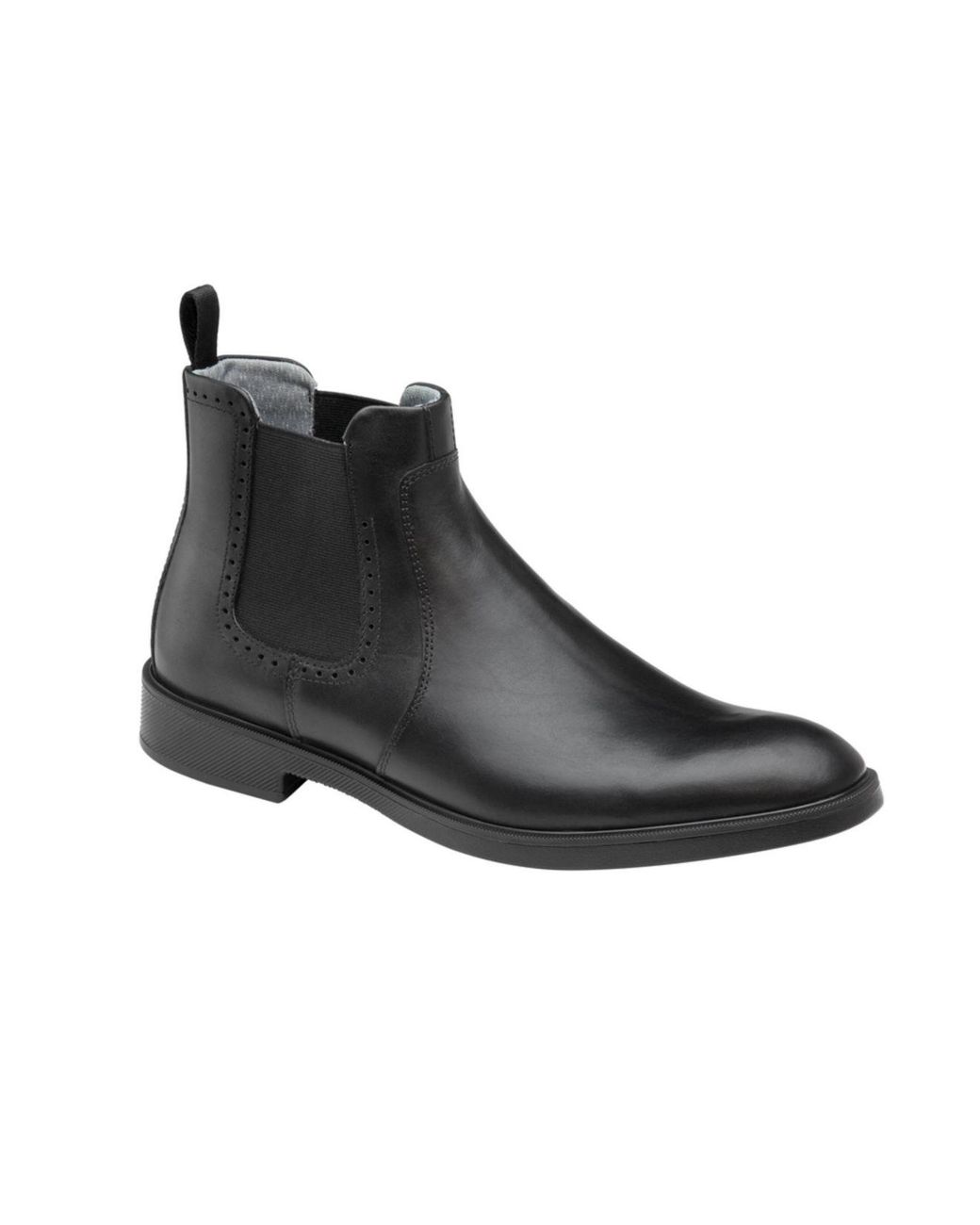 johnston murphy boots clearance