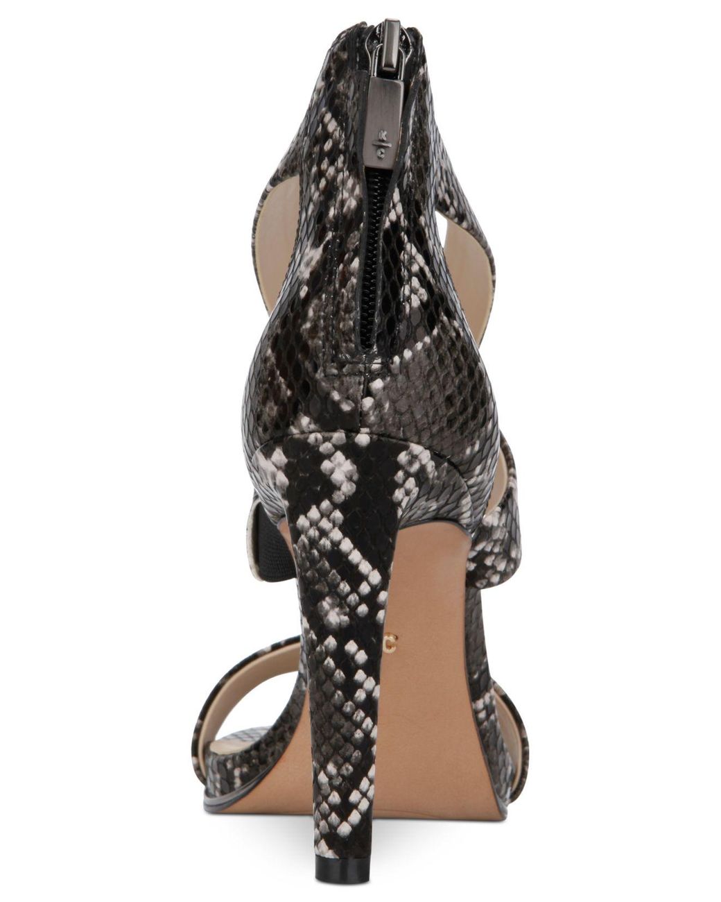 kenneth cole brooke cross sandal