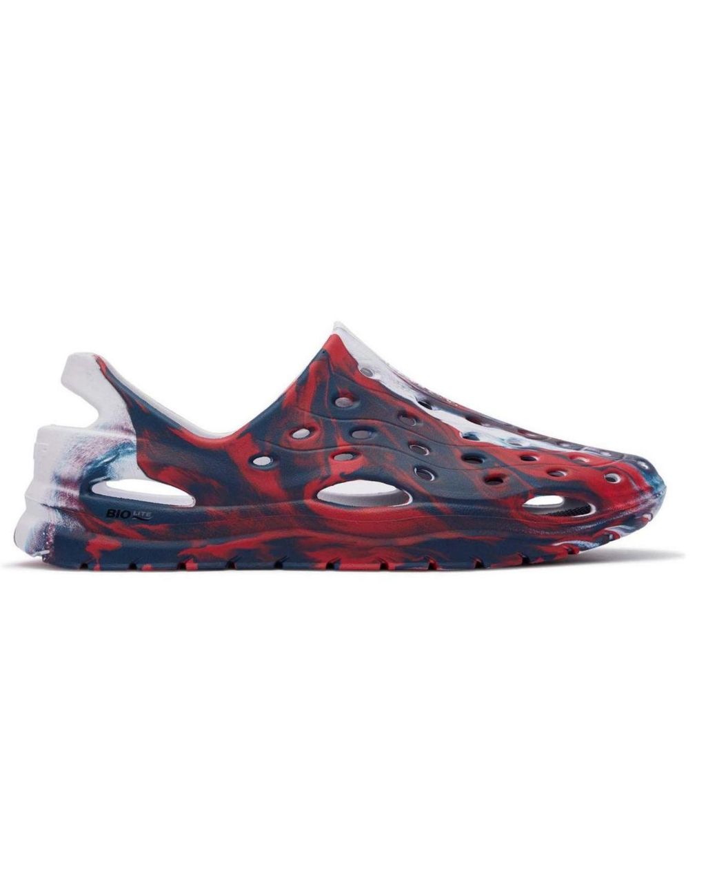 XtraTuf Blue Riptide Sandal for men