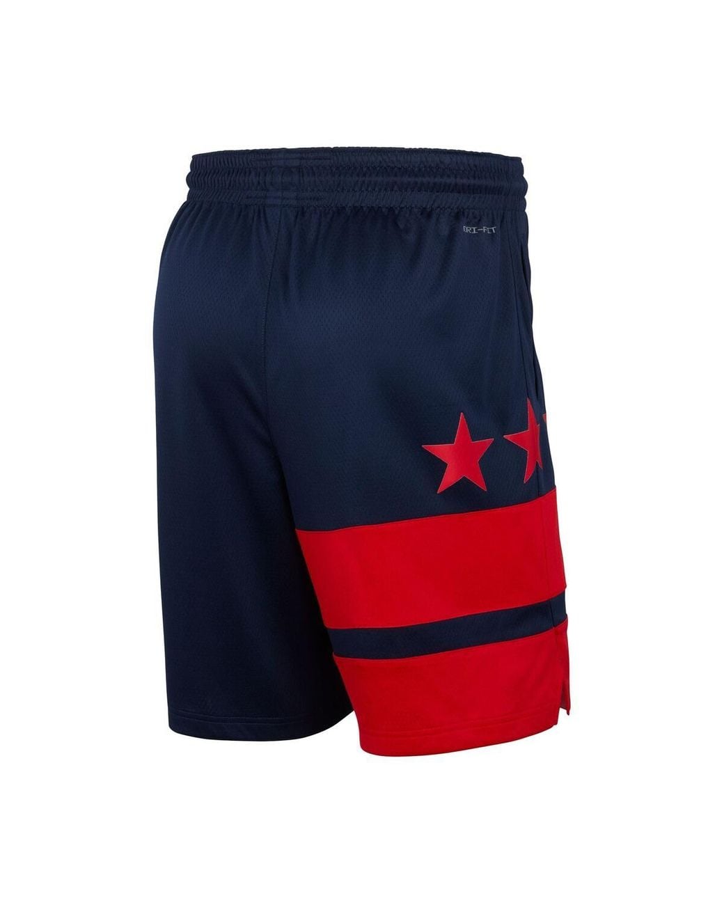 wizards nike shorts