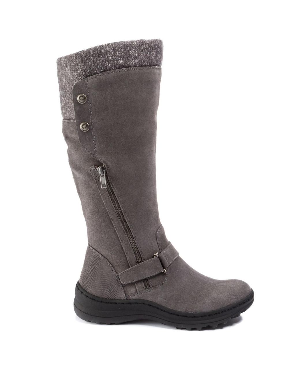 BareTraps Brown Adele Cold Weather Tall Boot