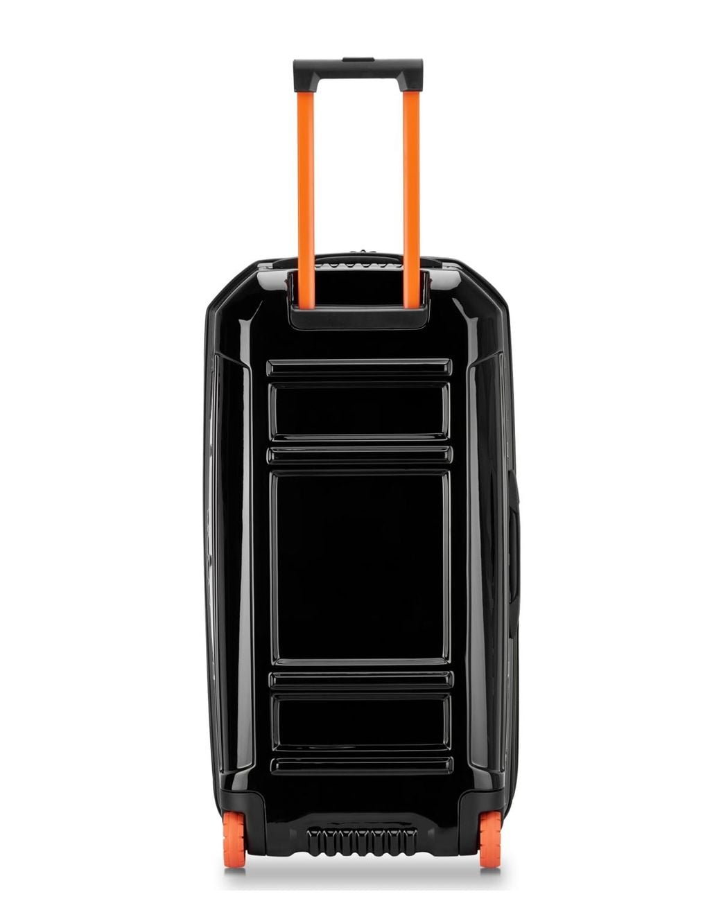 Jeep Black Jh003b 30" Expandable 2-wheel Trunk