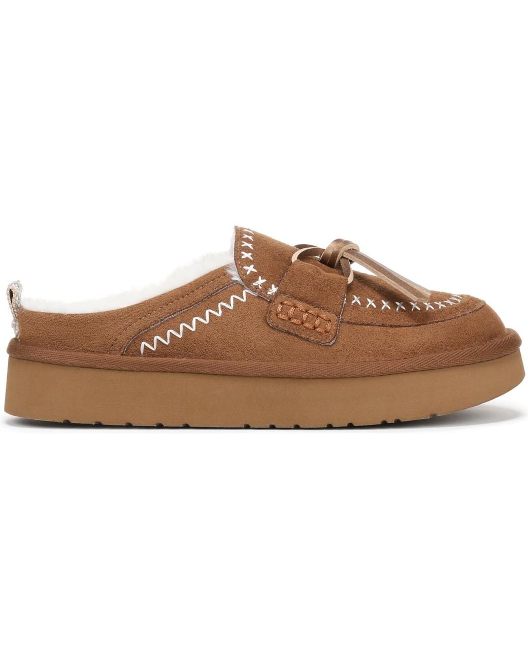 Blowfish Brown Montreal Mule Clogs