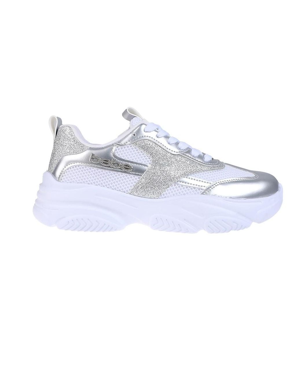 Bebe Blue Sneaker