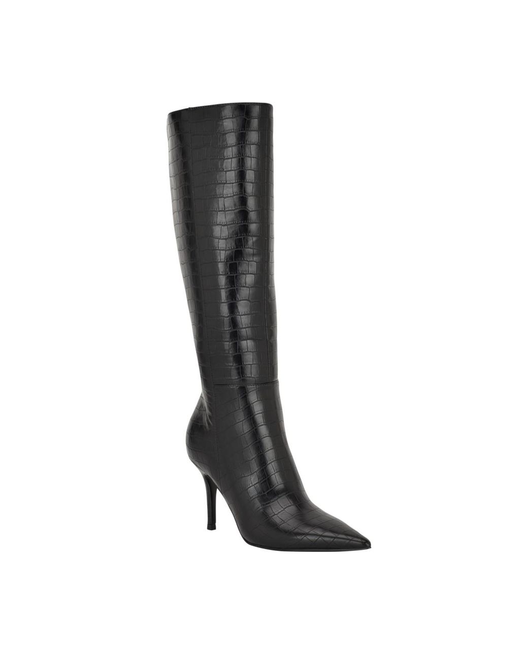 Guess Black Womens Wayla
