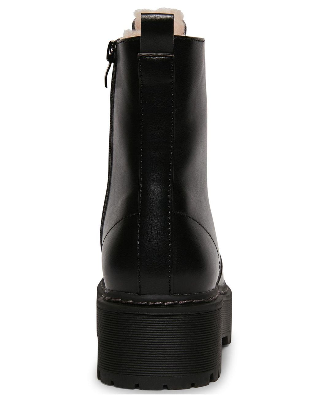 steve madden betty f snow boot