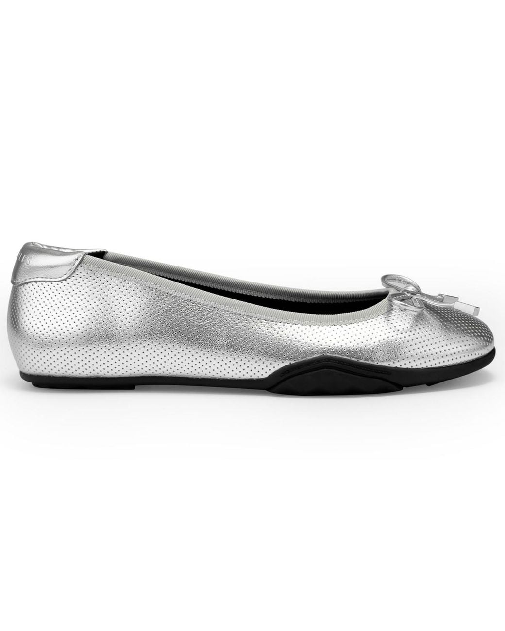 Aerosoles White Onyx Flat