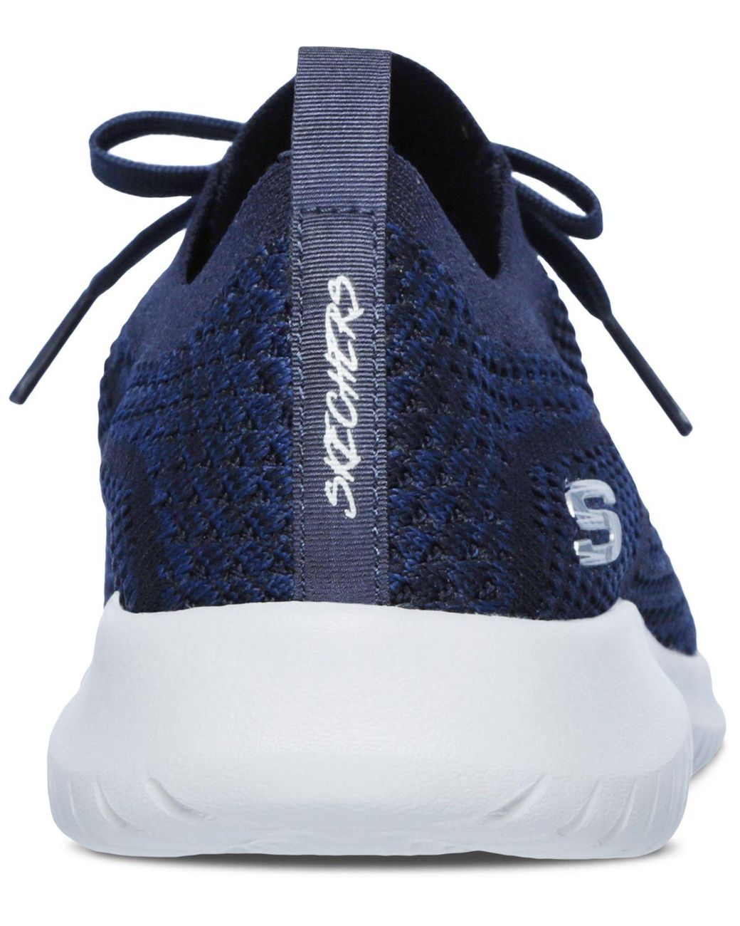women's ultra flex statements walking sneakers from finish line