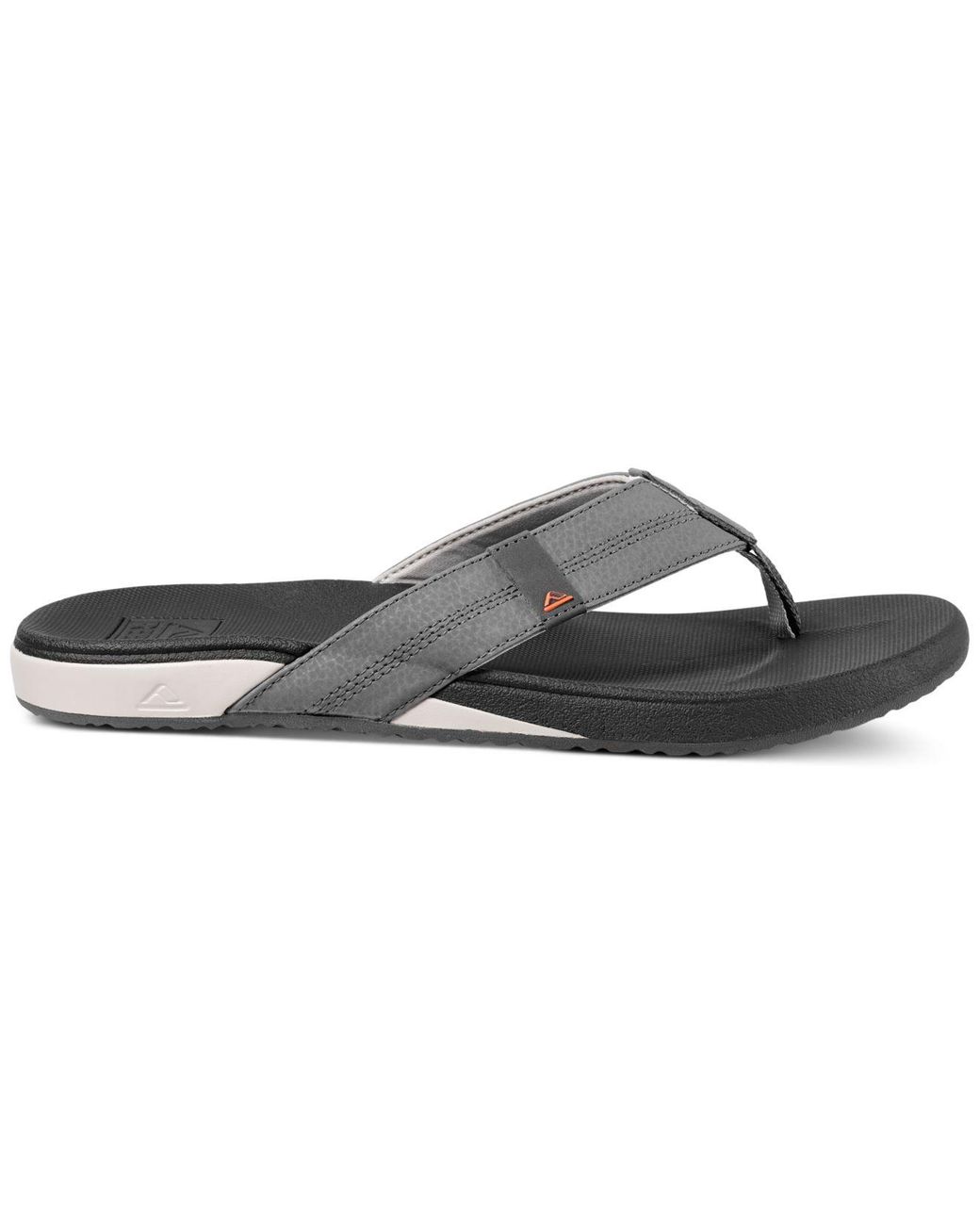 macys reef sandals