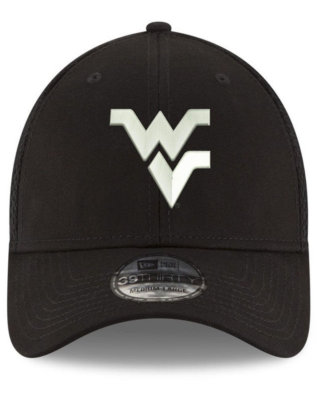 Black White Neo 39thirty Cap 