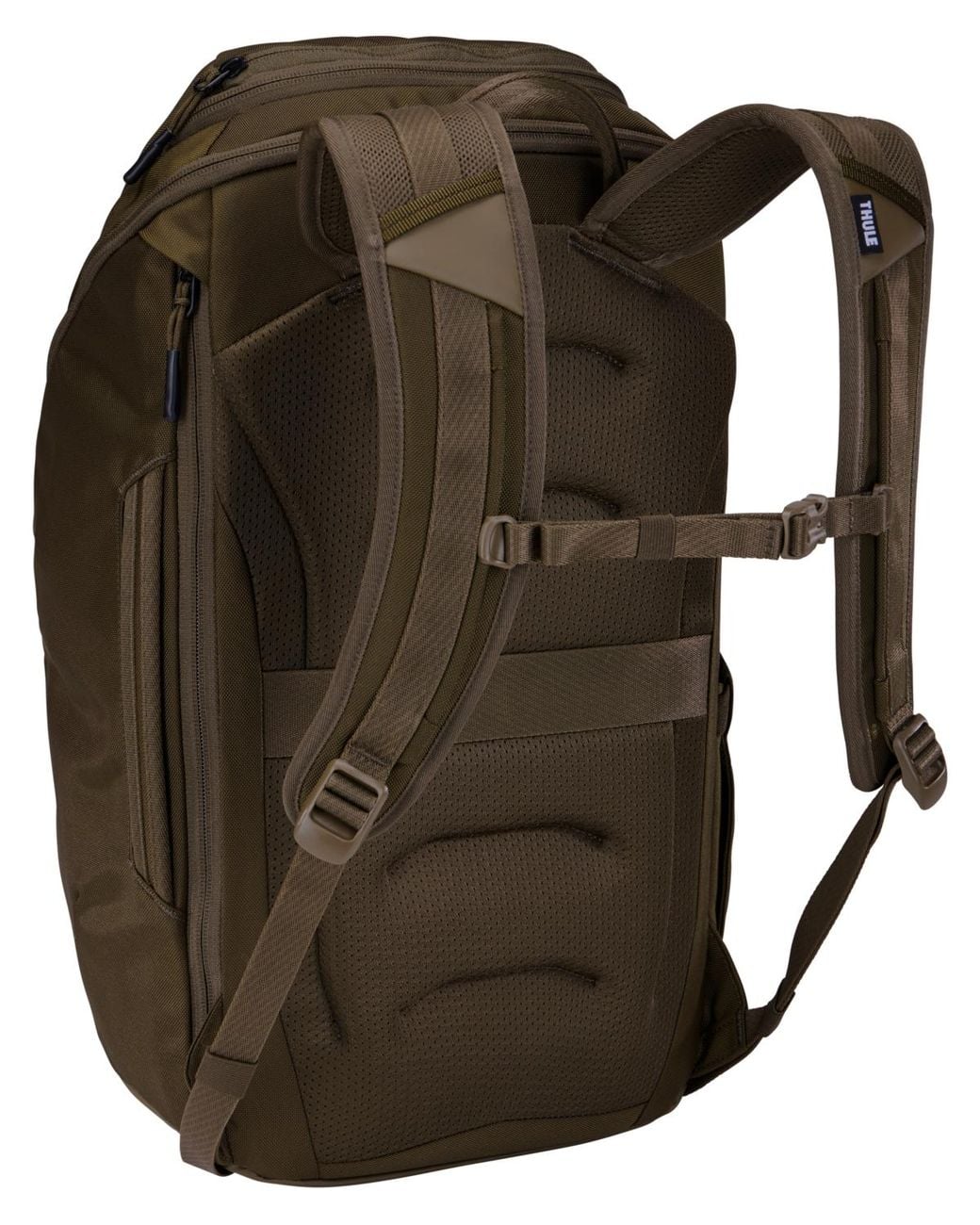 Thule Brown Chasm 26-liter Laptop Backpack
