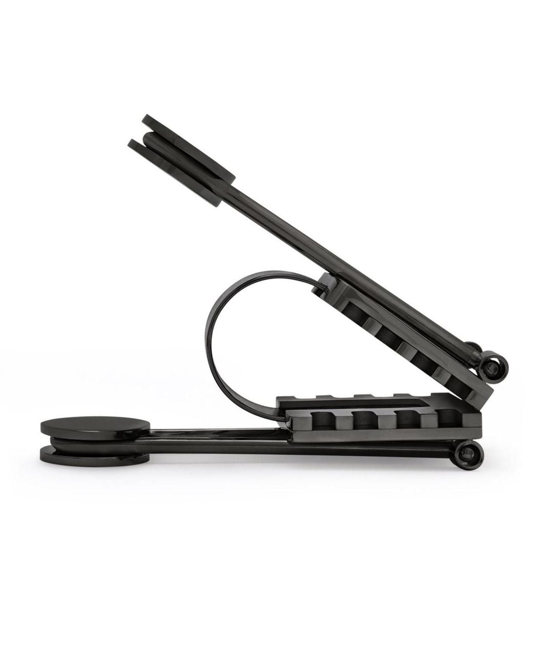 Speidel Black Bill Binder