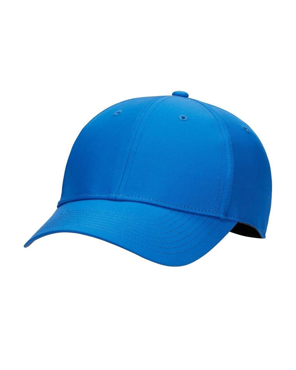 Nike Blue Golf Clubâ Performance Adjustable Hat for men