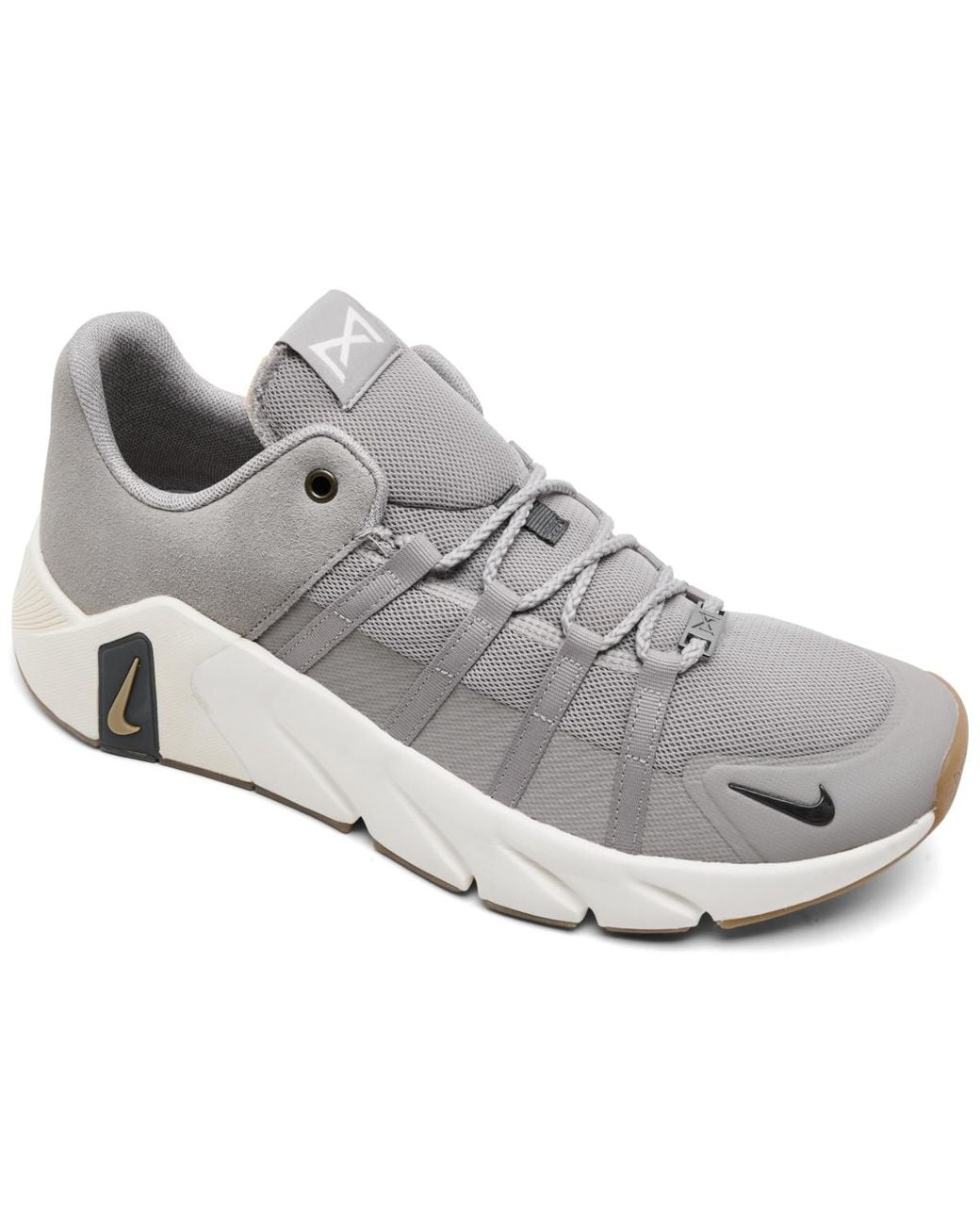 Nike Free Metcon 7 Training Sneakers From Finish Line in Gray for Men ...
