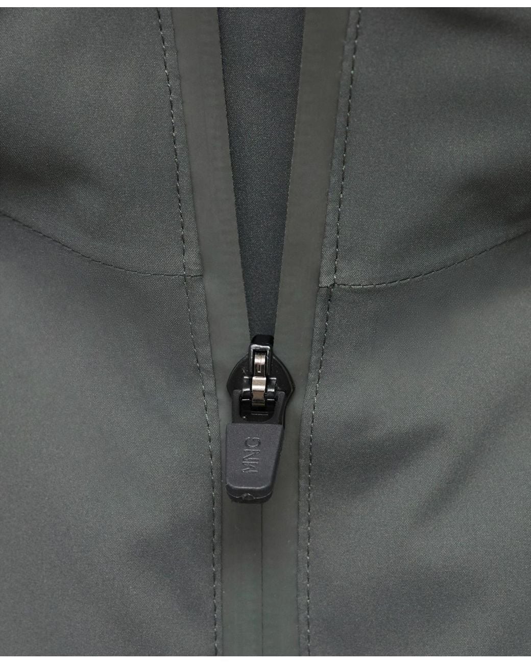 Mango Blue Thermolite Padding Waterproof Jacket for men