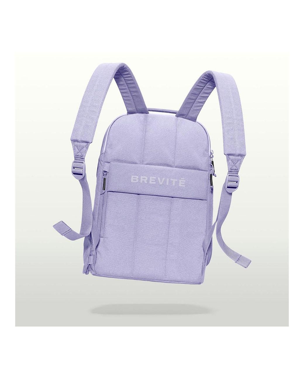 Brevite The Backpack in Purple | Lyst