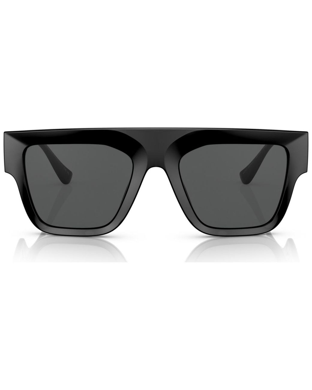 Versace Black 0Ve4430U Sunglasses for men