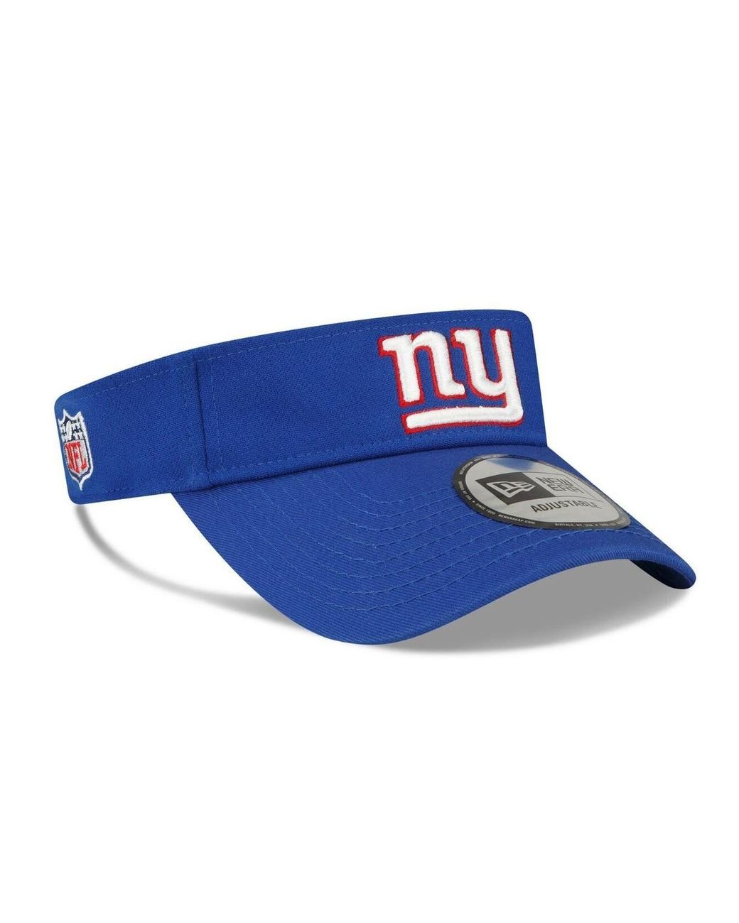 New York Giants New Era 2022 Sideline 39THIRTY Historic Flex Hat