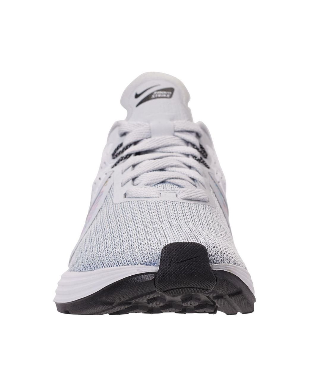 Nike Synthetic Zoom Strike 2 Mesh Running Shoe | Lyst