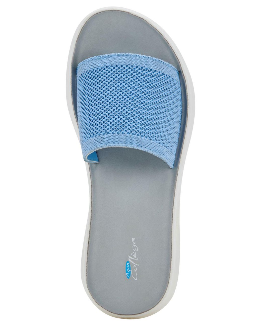 Aqua college shop sandals