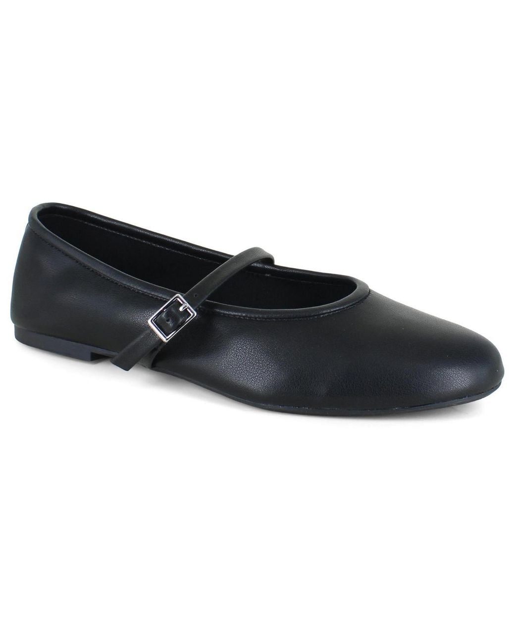 BCBGeneration Black Danila Mary Jane