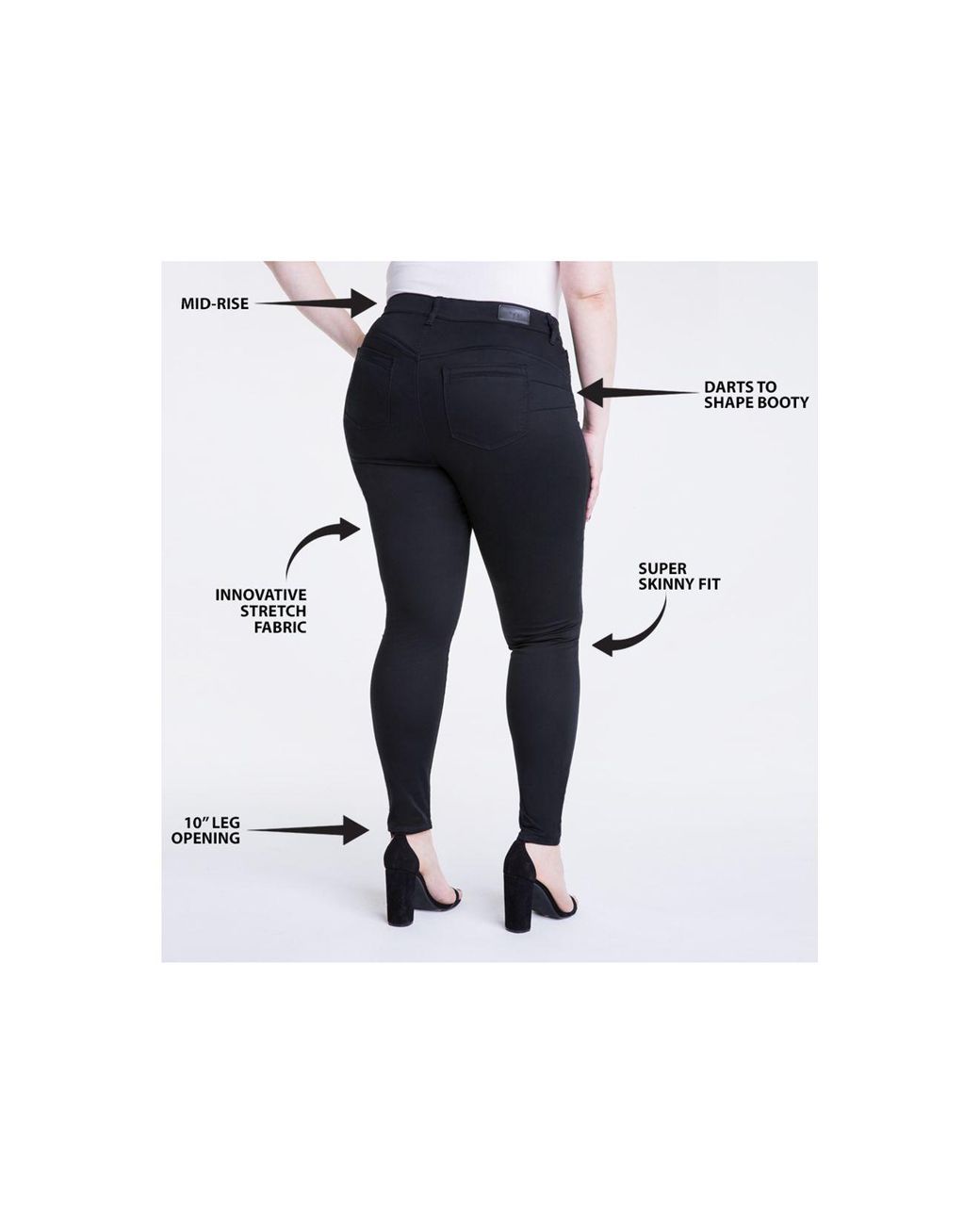 celebrity pink black pants