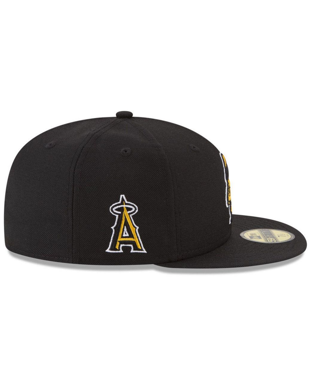 New Era, Accessories, Salt Lake Bees Milb New Era Adj Hat