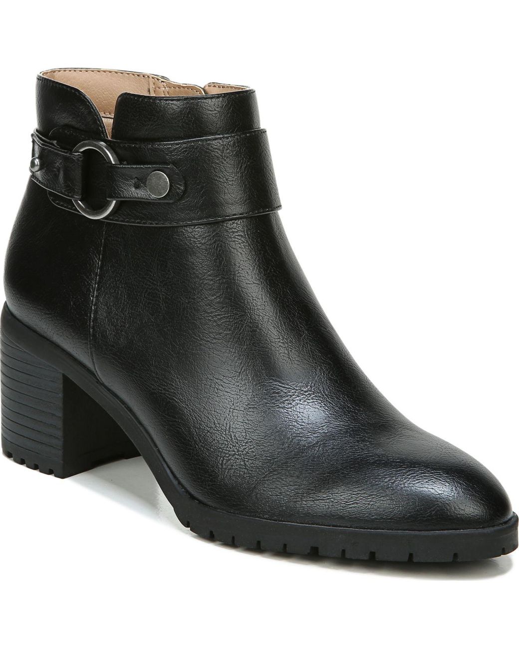 lifestride booties