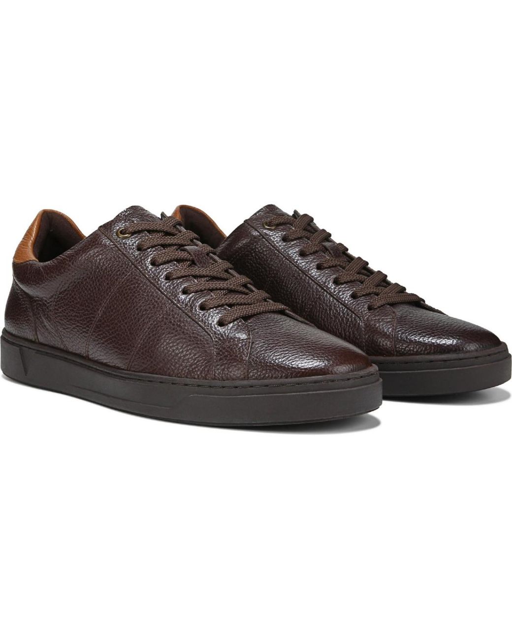 Vionic Brown Lucas Ii Sneakers for men