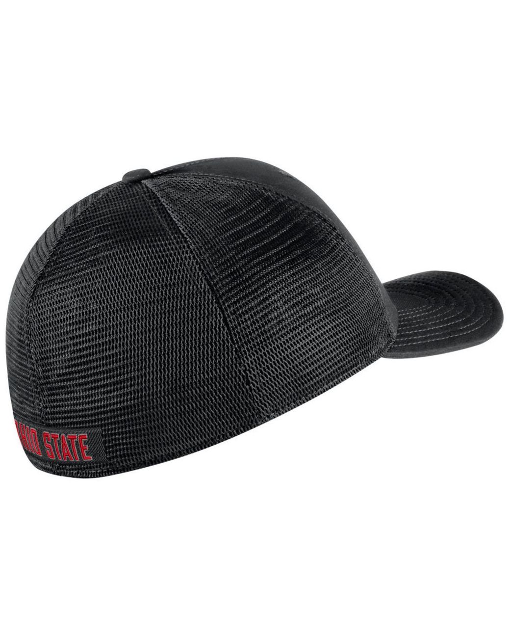 Nike Synthetic Ohio State Buckeyes 