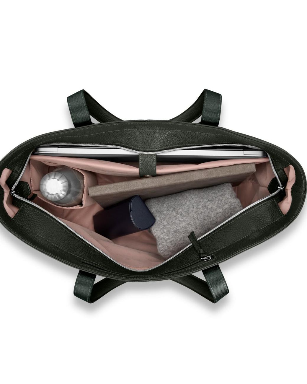 Samsonite Black 19.3" Mobile Solution 2 Tote