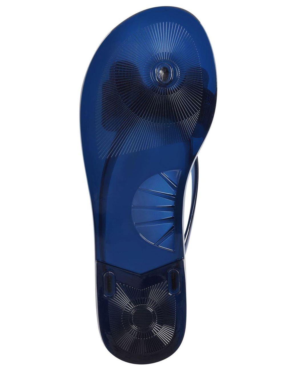 inc jelly sandals