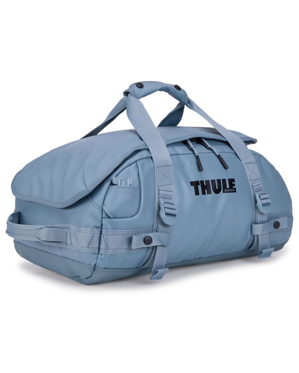 Thule Blue Chasm Small Duffel Bag