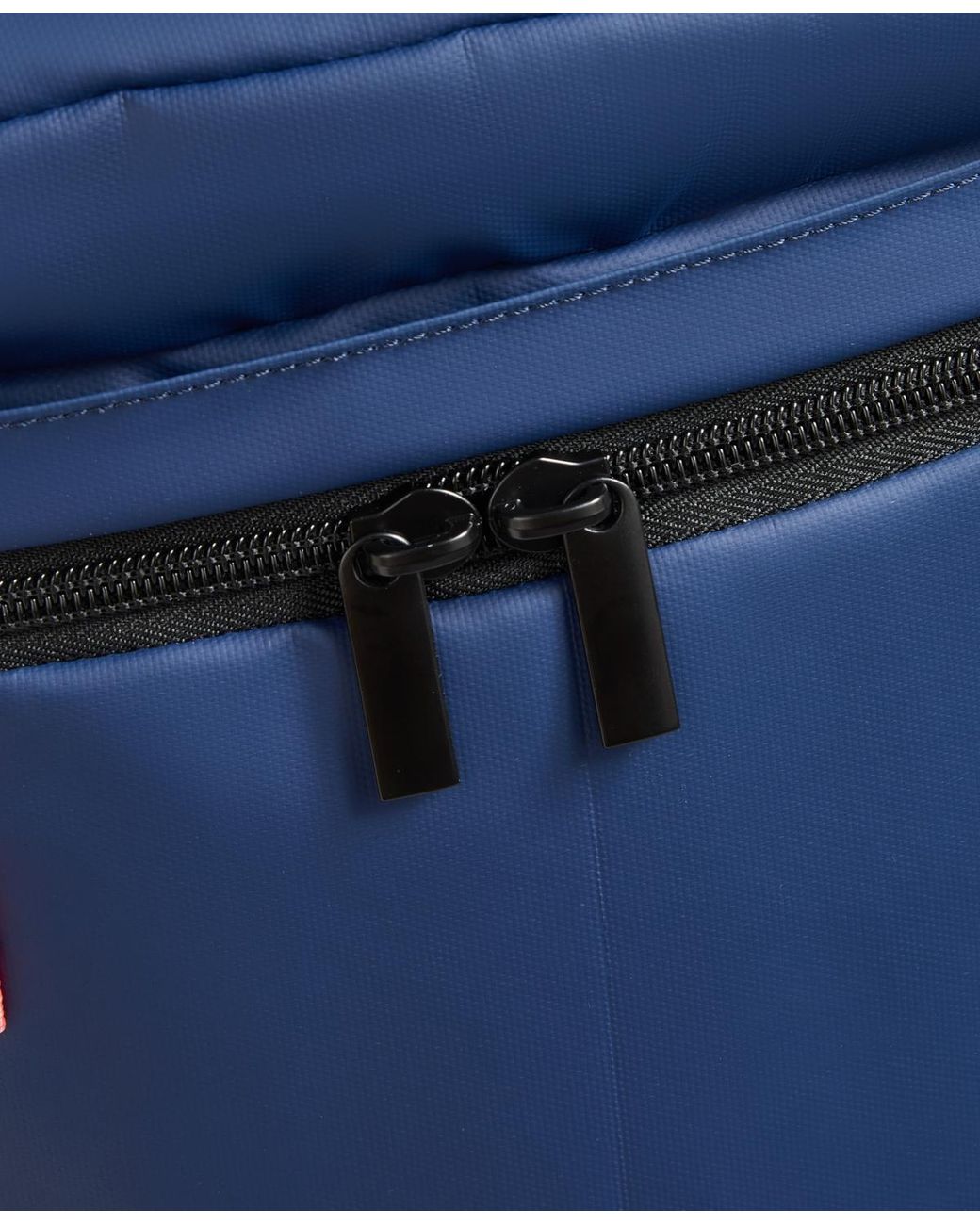 Jeep Blue Js013c Cylindrical Backpack