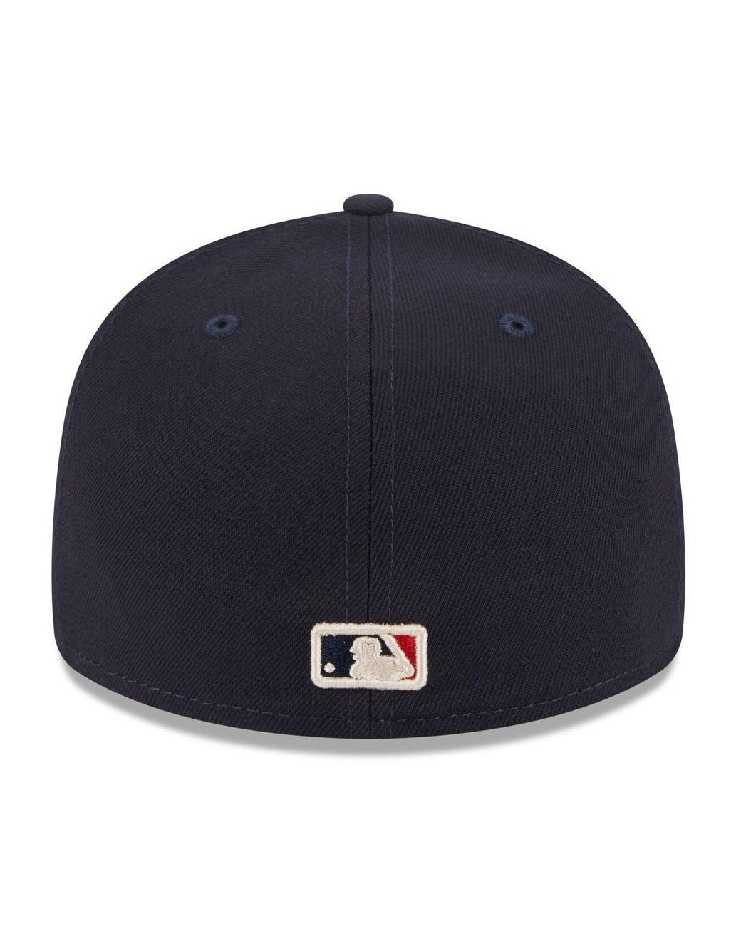 New Era Atlanta Braves 2023 City Connect 59Fifty Fitted Hat